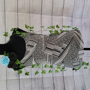 New York and Co layered tank top